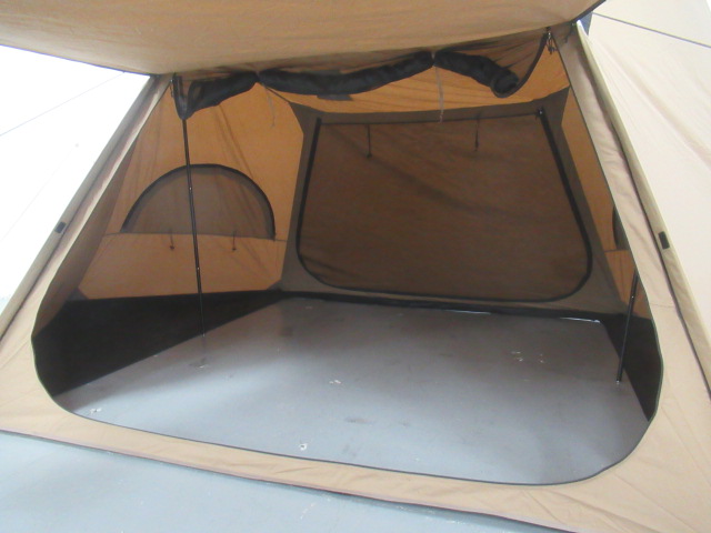 ONETIGRIS（ワンティグリス）  SOLO HOMESTEAD TC