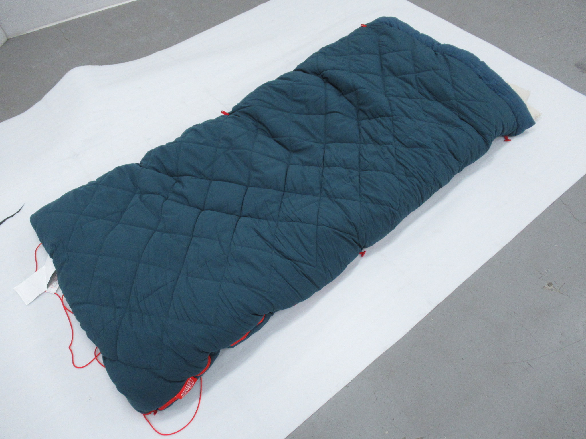 Coleman（コールマン）  マルチレイヤースリーピングバッグ