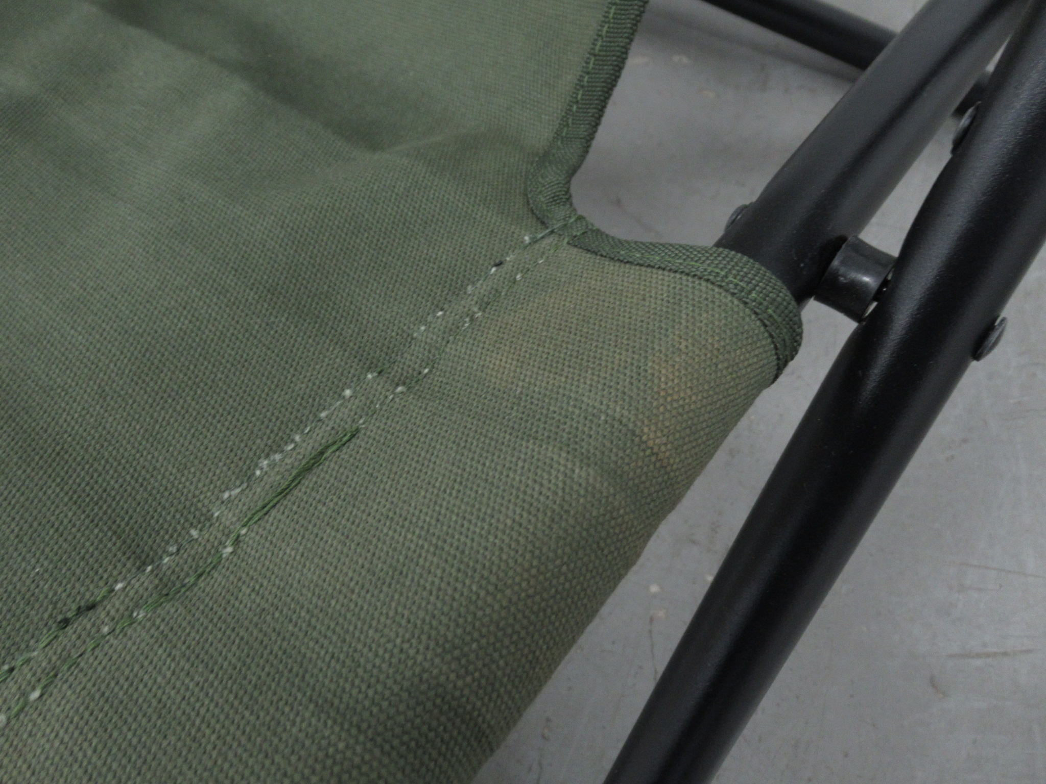 DOD(ディーオーディー) タキビチェア