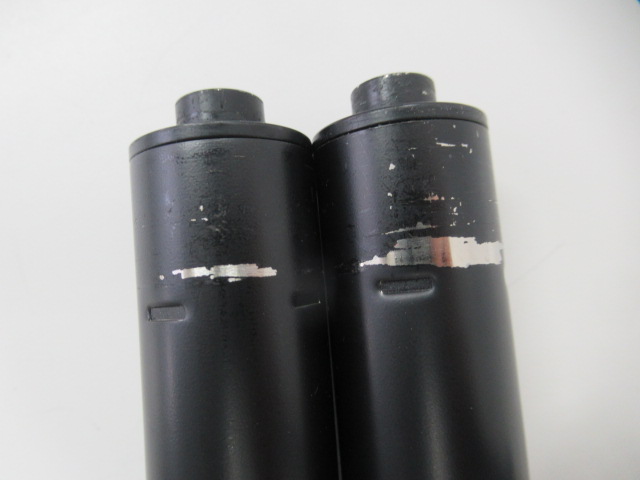 Snow Peak（スノーピーク）   IGT400脚セット ブラック