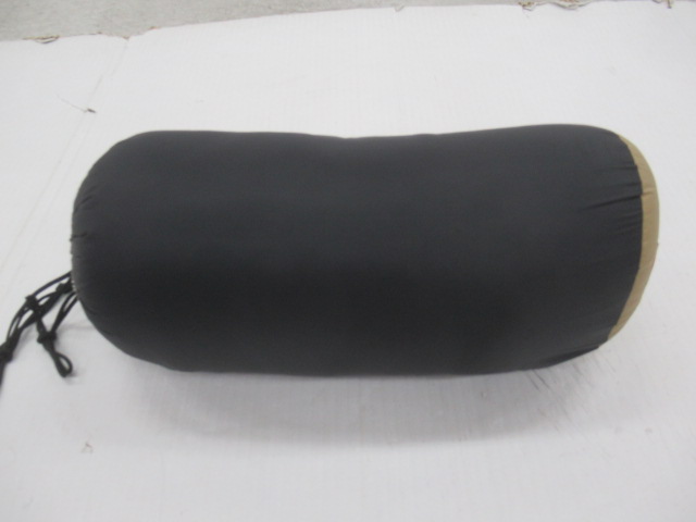 NANGA（ナンガ）  オーロラテックス 450DX ロング ベージュ