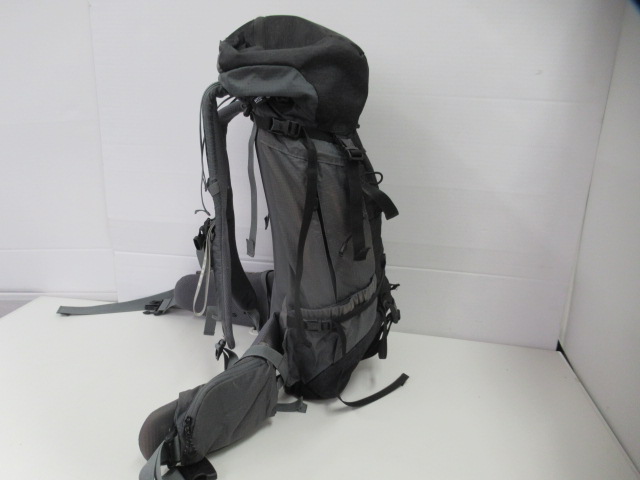 Millet(ミレー) サースフェー 30+5 ヘザー