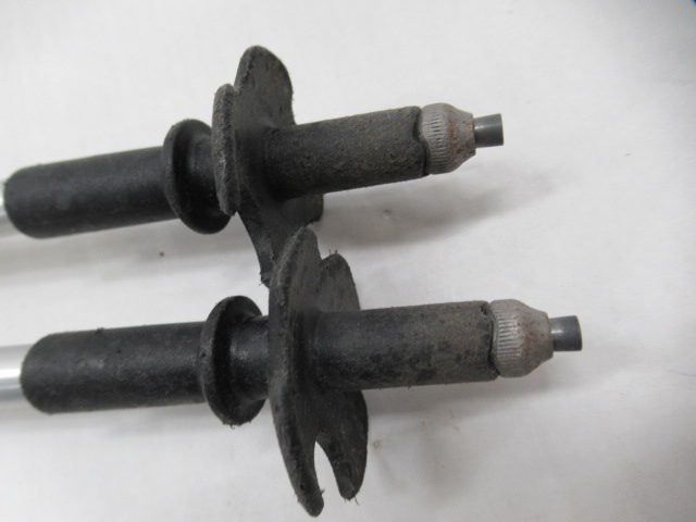 Black Diamond(ブラックダイヤモンド) ディスタンスFLZ