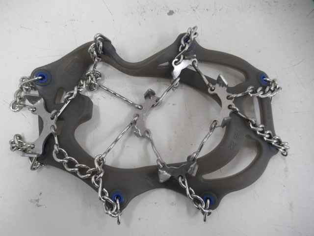 mont-bell（モンベル）  チェーンスパイク