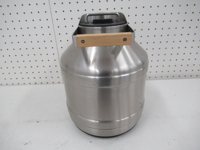 Snow Peak（スノーピーク）  サーモタンク4700