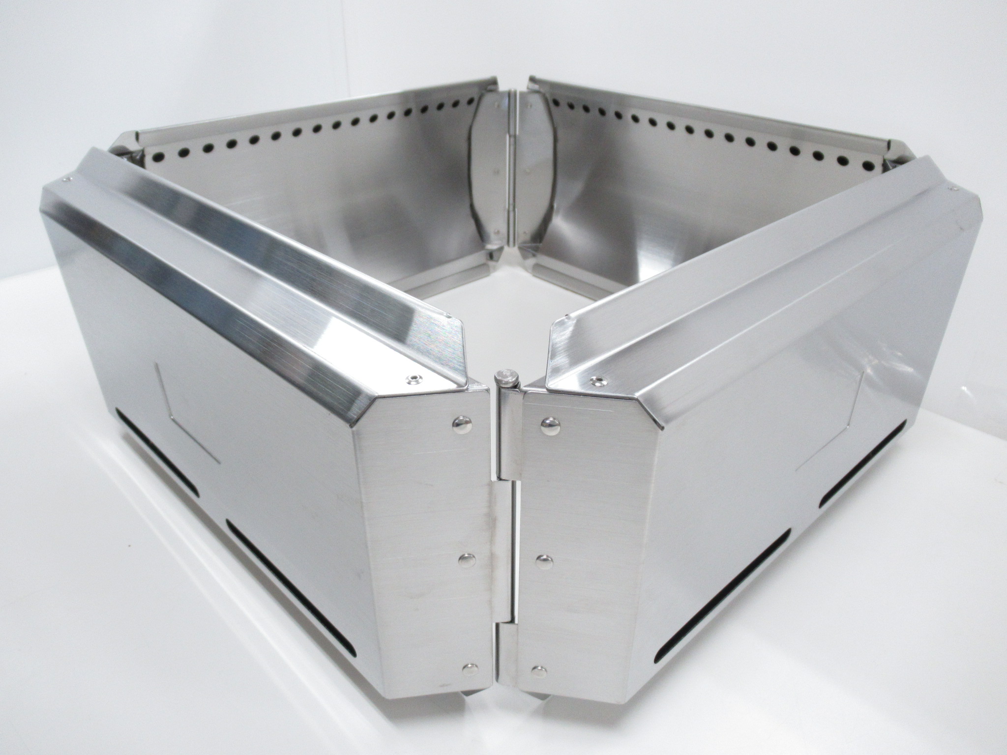 Snow Peak(スノーピーク) フローガL ケースセット