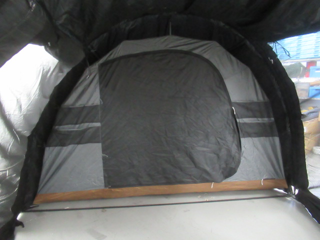 DOD（ディーオーディー）  カマボコテント3M T5-689-BK