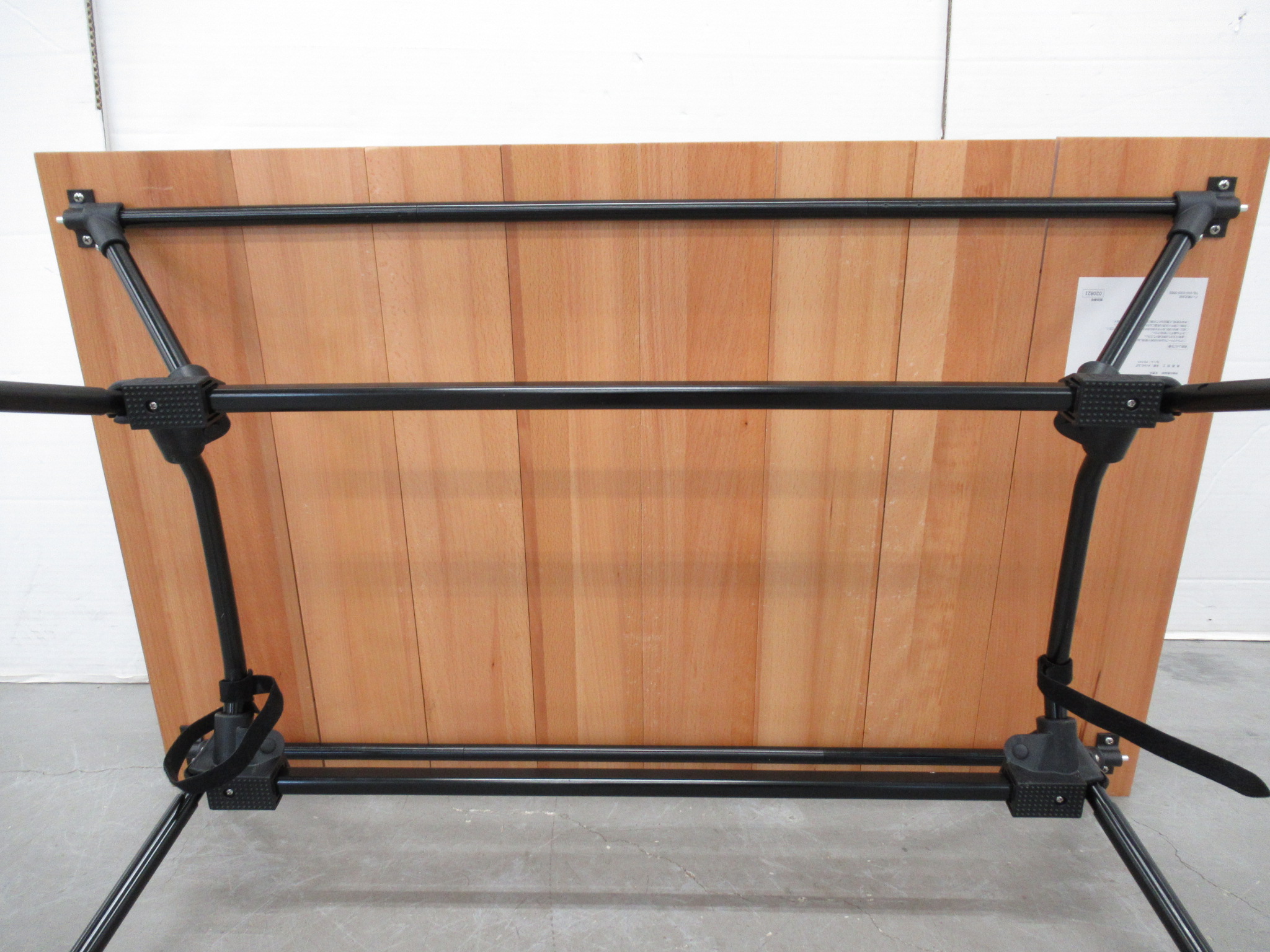 DOD（ディーオーディー）  キャナリーテーブルM