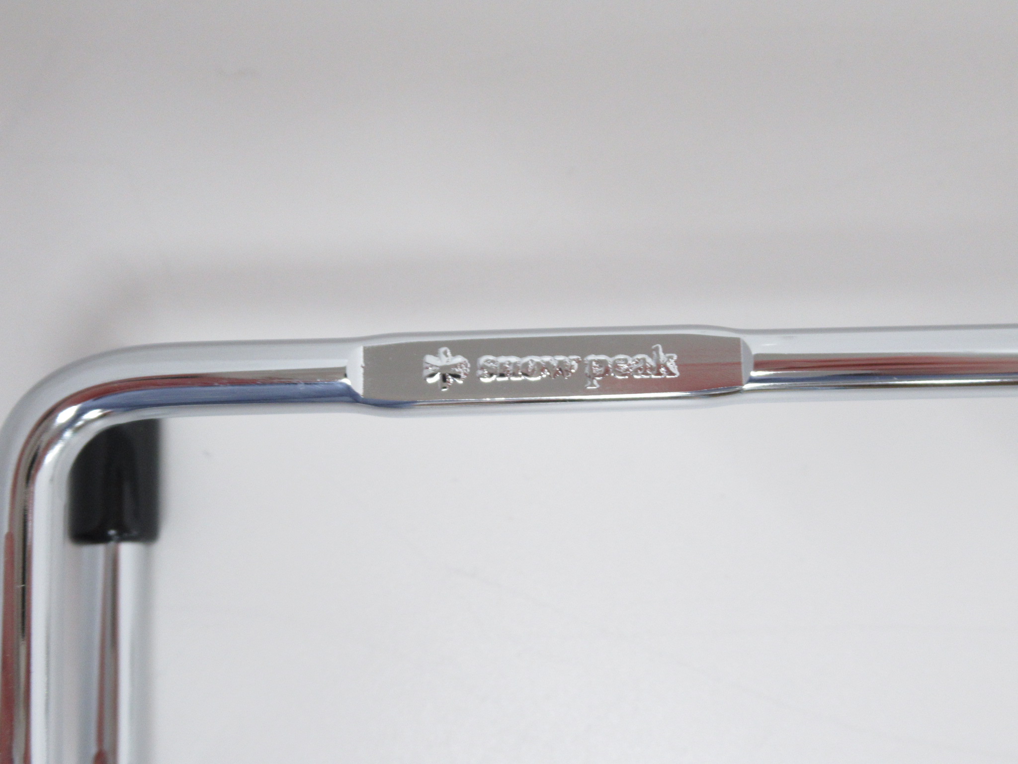 Snow Peak（スノーピーク）  パイルドライバー LT-004