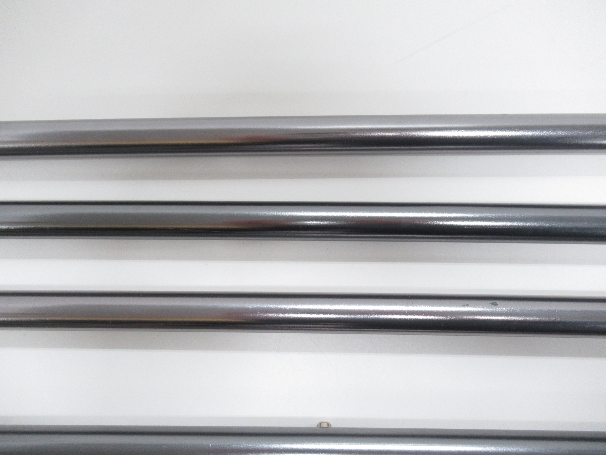 ZANE ARTS(ゼインアーツ) アップライトポール150×2本セット