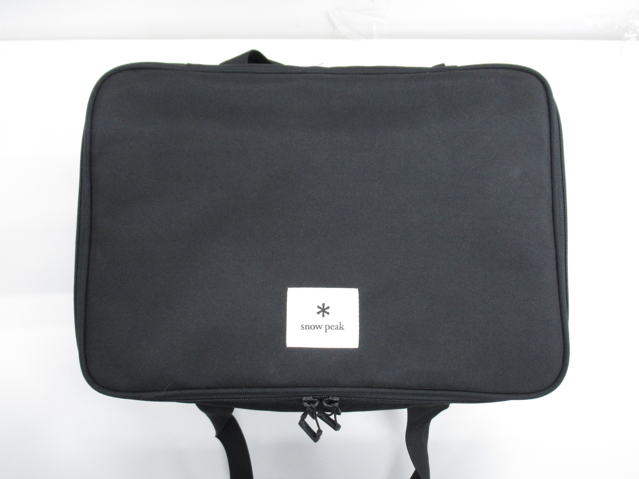 Snow Peak(スノーピーク) ユニットギアバッグ220