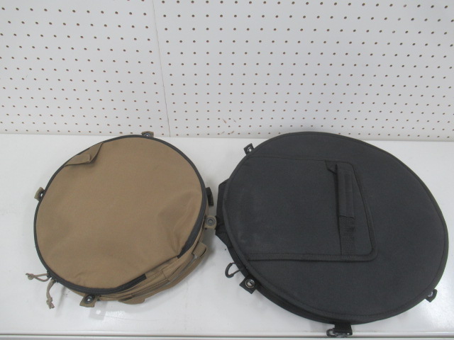 ZANE ARTS(ゼインアーツ) モビボックス・WAQ トラッシュボックス セット