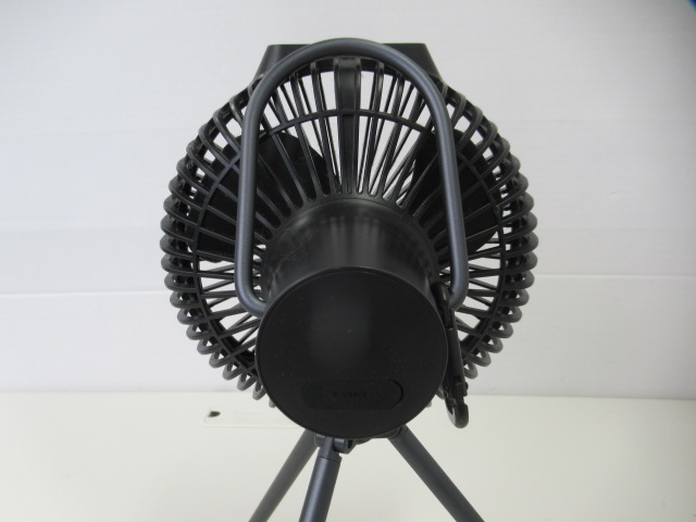 CLAYMORE(クレイモア) FAN V600+ ブラック