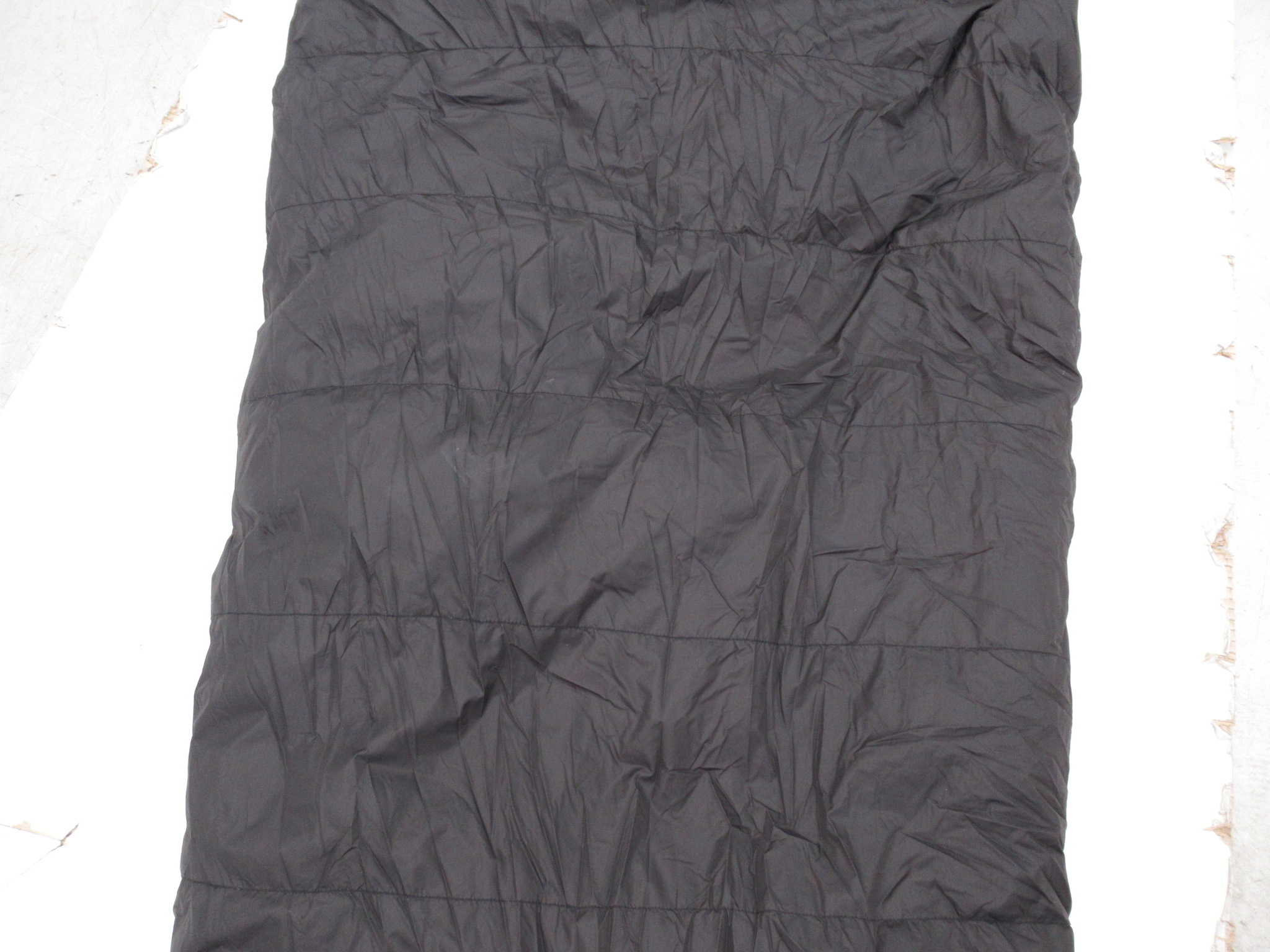 NANGA（ナンガ）  オーロラライト600DX レギュラー ブラック