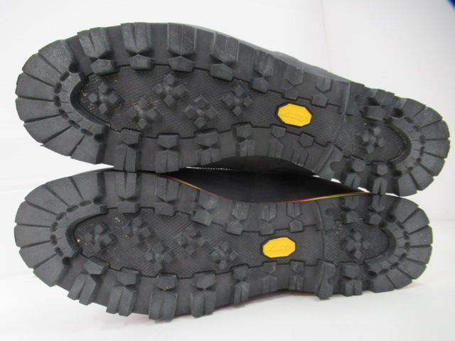 Zamberlan（ザンバラン）  パイネ・プラスGT+スーパーフィート