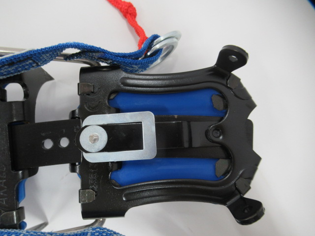 simond(シモン) マカルースピード+プロテクター