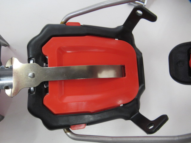 mont-bell(モンベル) LXB-12 アイゼン+ケース