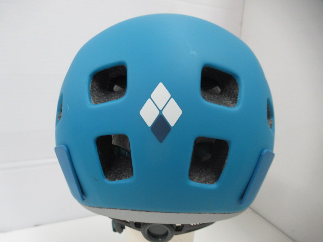 mont-bell（モンベル）  L.W.アルパインヘルメット