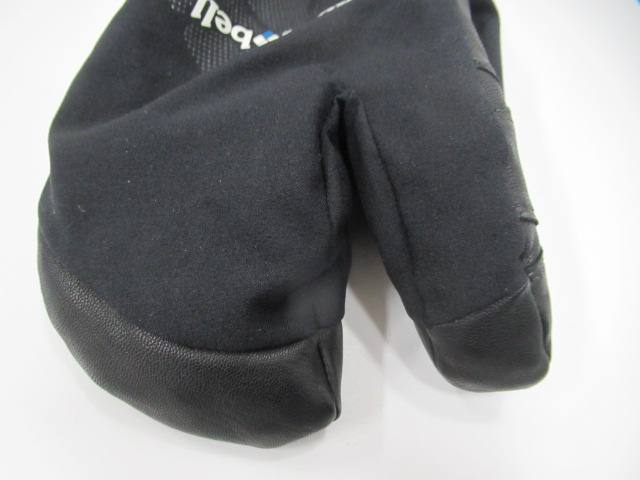 mont-bell(モンベル) アルパイン トリガーフィンガー ミトン