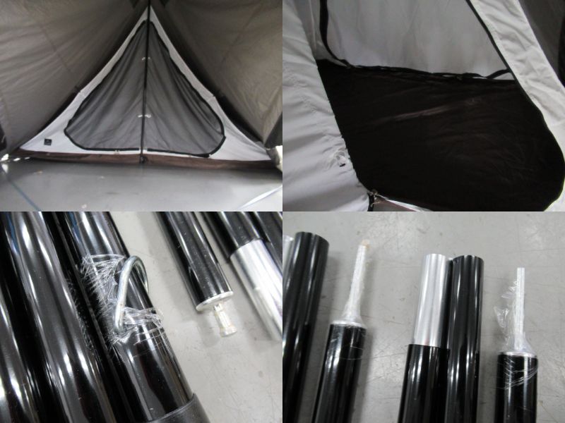 RATEL WORKS（ラーテルワークス）  ヴァルライト ブラッシュファイバー