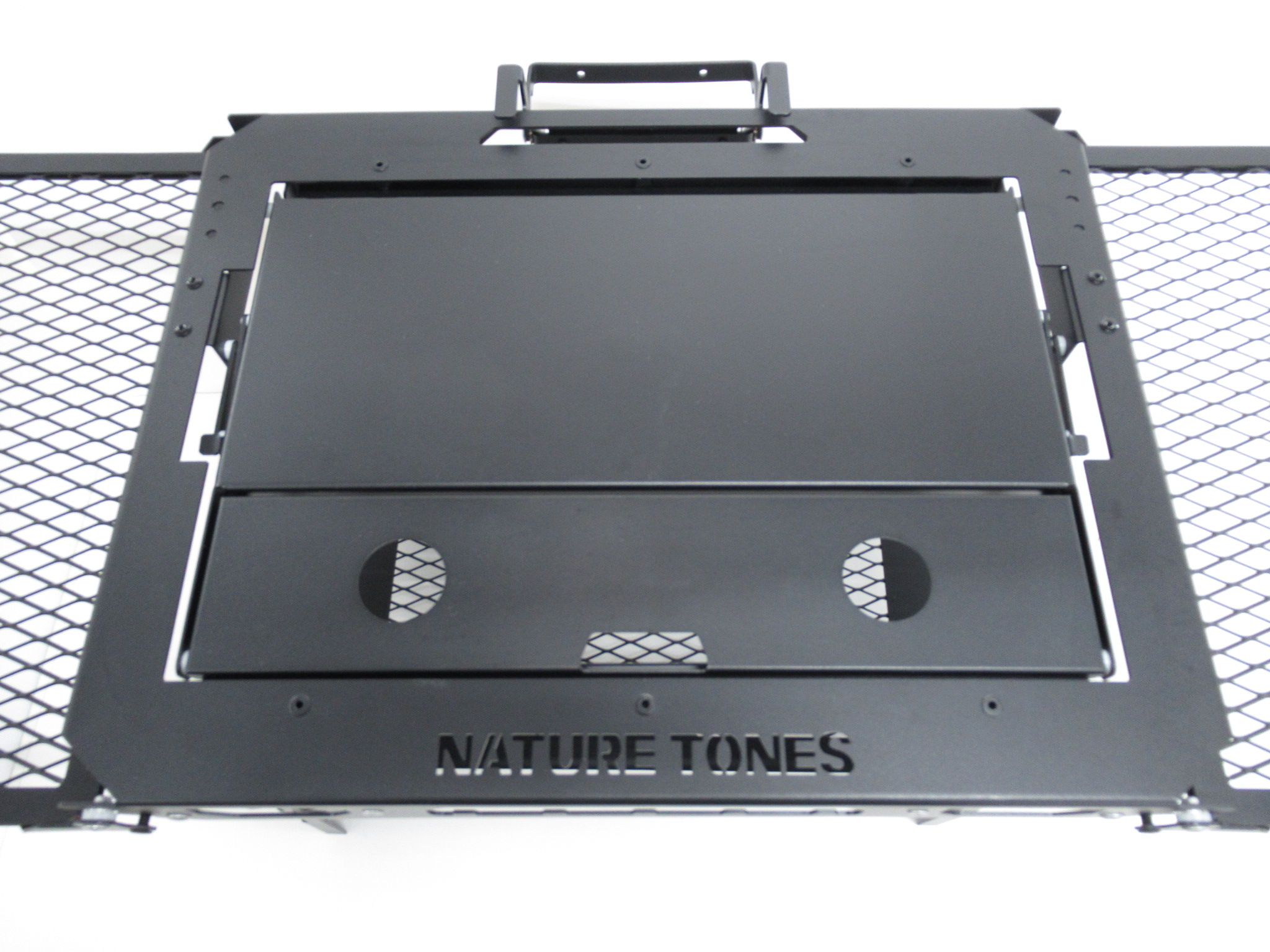 NATURE TONES（ネイチャートーンズ）  カーチステーブル セット