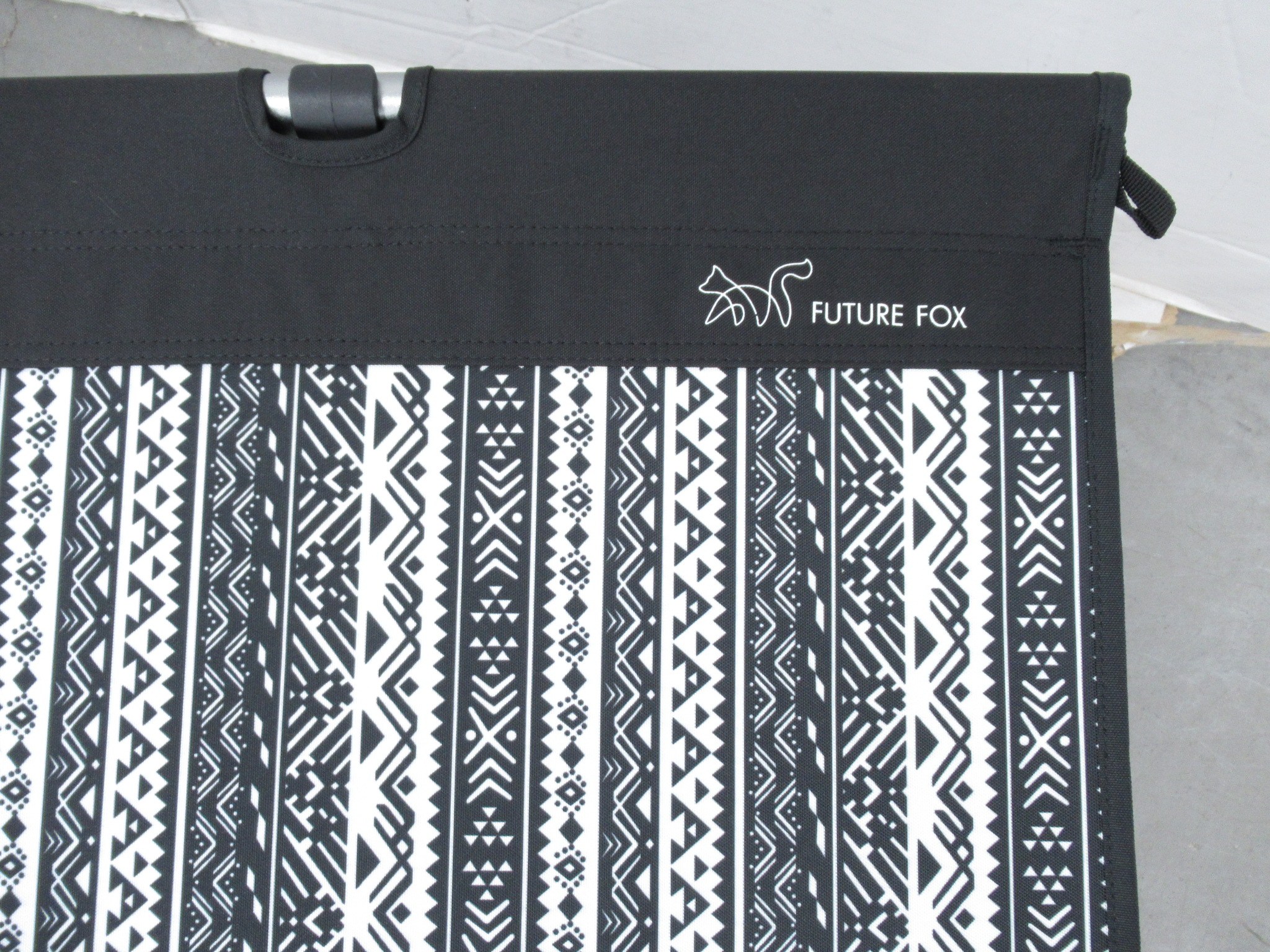 FUTURE FOX（フューチャーフォックス）  2way ワイドコット