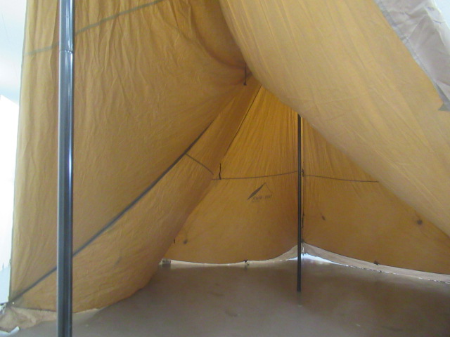 tent-Mark DESIGNS（テンマクデザイン）  サーカスTC DX MID セット