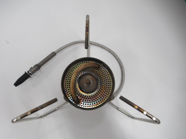 SOTO(ソト・新富士バーナー) ストームブレイカー SOD-372