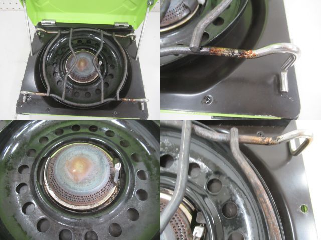 IWATANI(イワタニ) カセットフー マーベラス CB-MVS-1