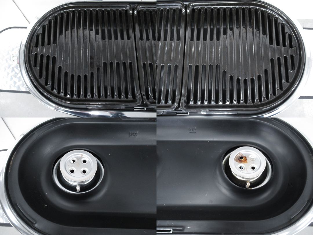 Coleman(コールマン) ロードトリップグリル LXE-J2