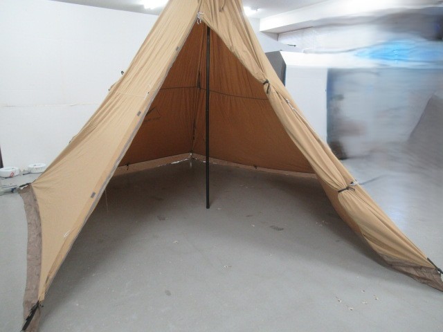 tent-Mark DESIGNS(テンマクデザイン) サーカスTC DX