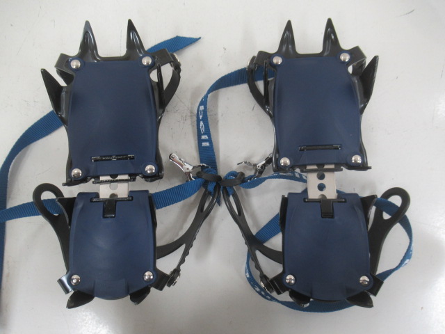 mont-bell(モンベル) スノースパイク 10