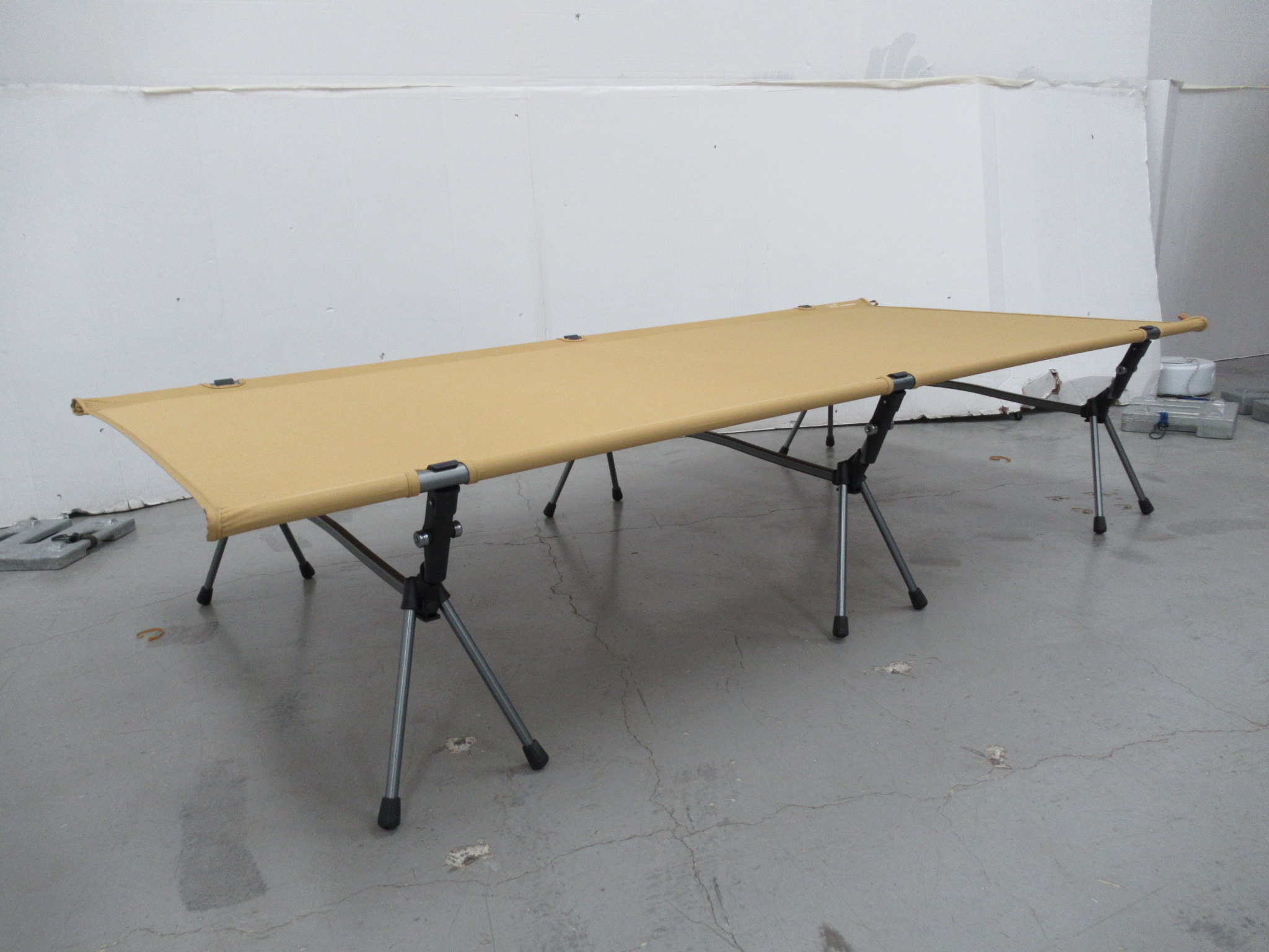 FUTURE FOX(フューチャーフォックス) 2way ワイドコット