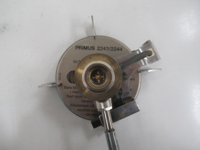 IWATANI(イワタニ) シングルバーナー P-2243PFA