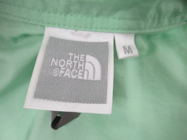 THE NORTH FACE(ノースフェイス) コンパクトジャケット レディース