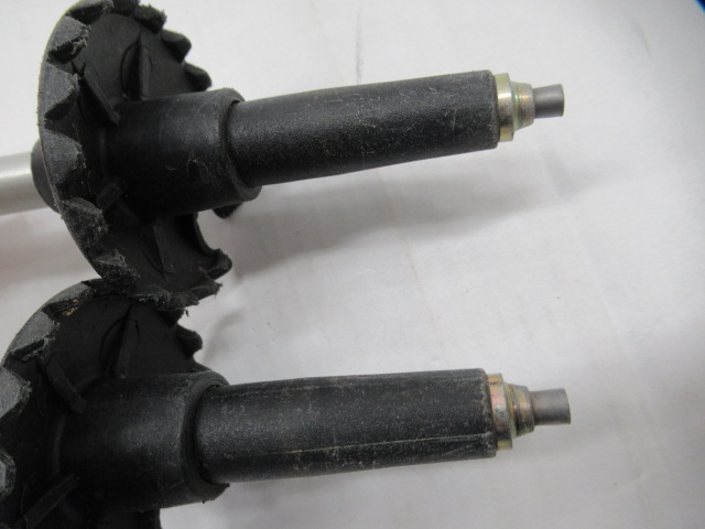 LEKI(レキ) クレシダ AS