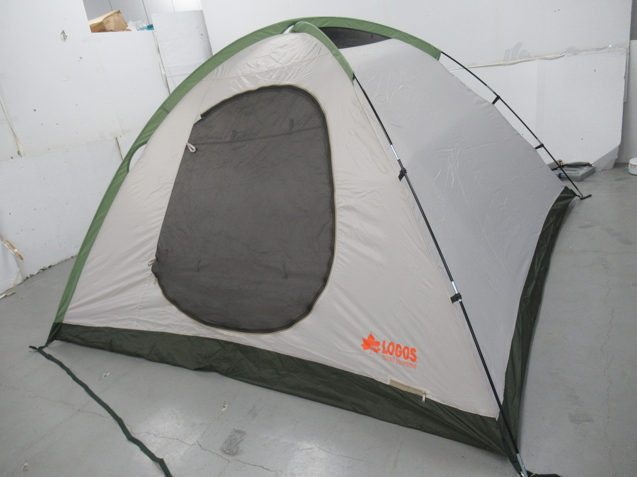 LOGOS(ロゴス) neos オールシーズンリビングプラス・PLR XL-AI