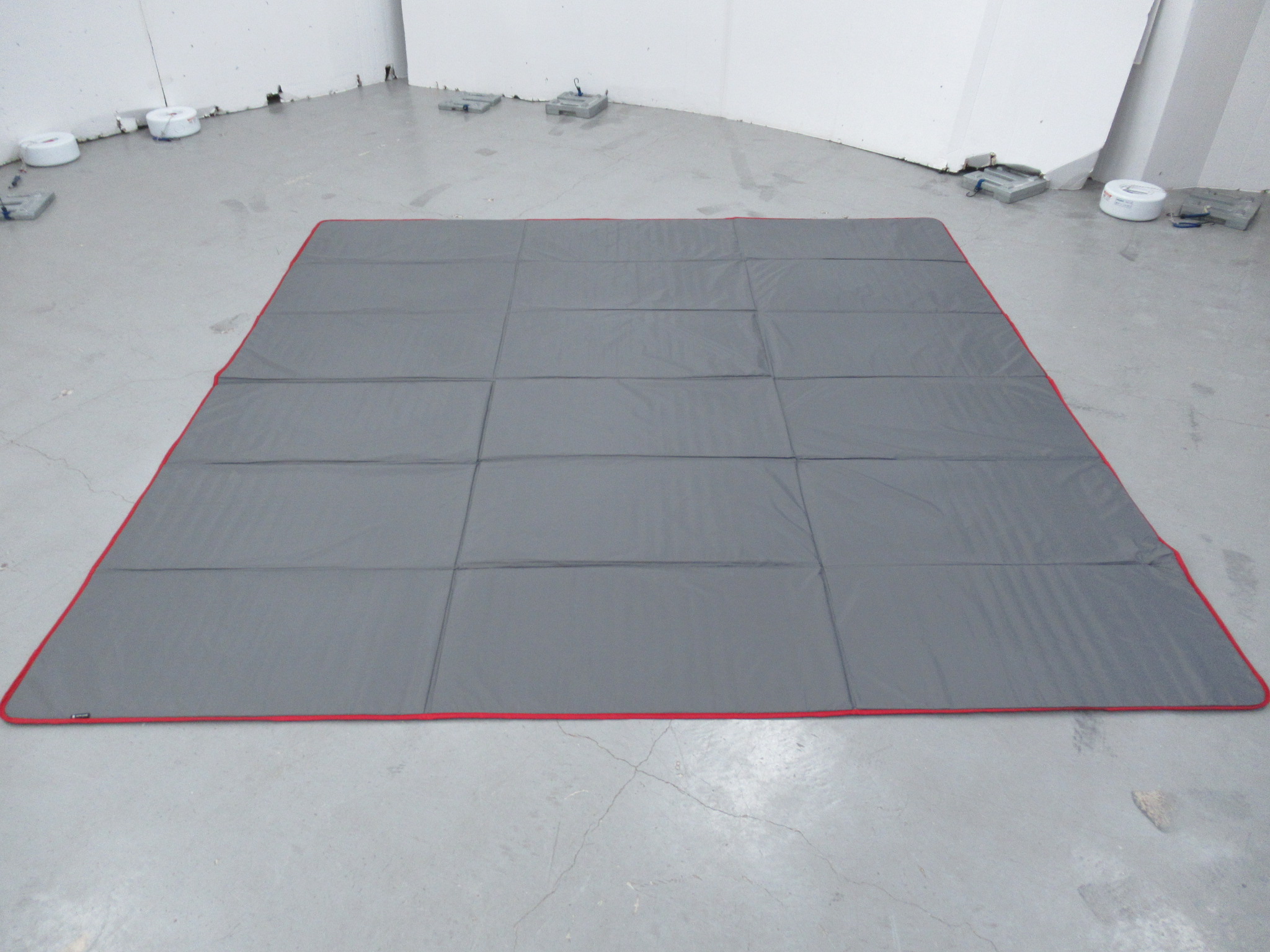 Snow Peak(スノーピーク) アメニティドームM マットシートセット