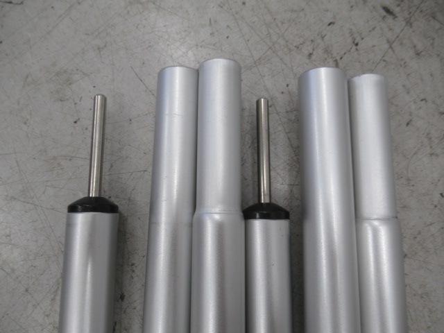 Snow Peak（スノーピーク）  アップライトポールセット