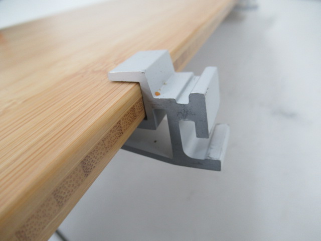 Snow Peak（スノーピーク）  スライドトップロングハーフ竹