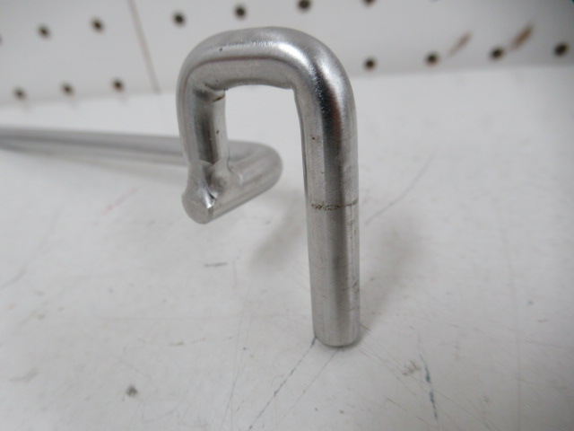 Snow Peak(スノーピーク) ステンボックスハンガー ハーフユニット