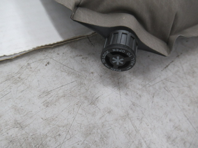 Snow Peak（スノーピーク）  キャンピングマット2.5w