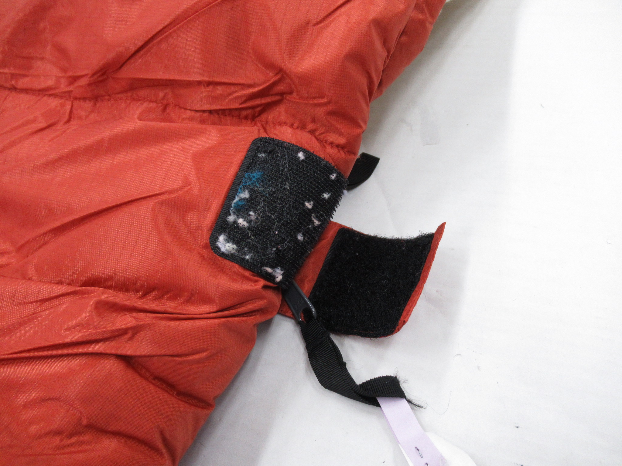 Snow Peak(スノーピーク) セパレートシュラフ オフトンワイド LX (2)