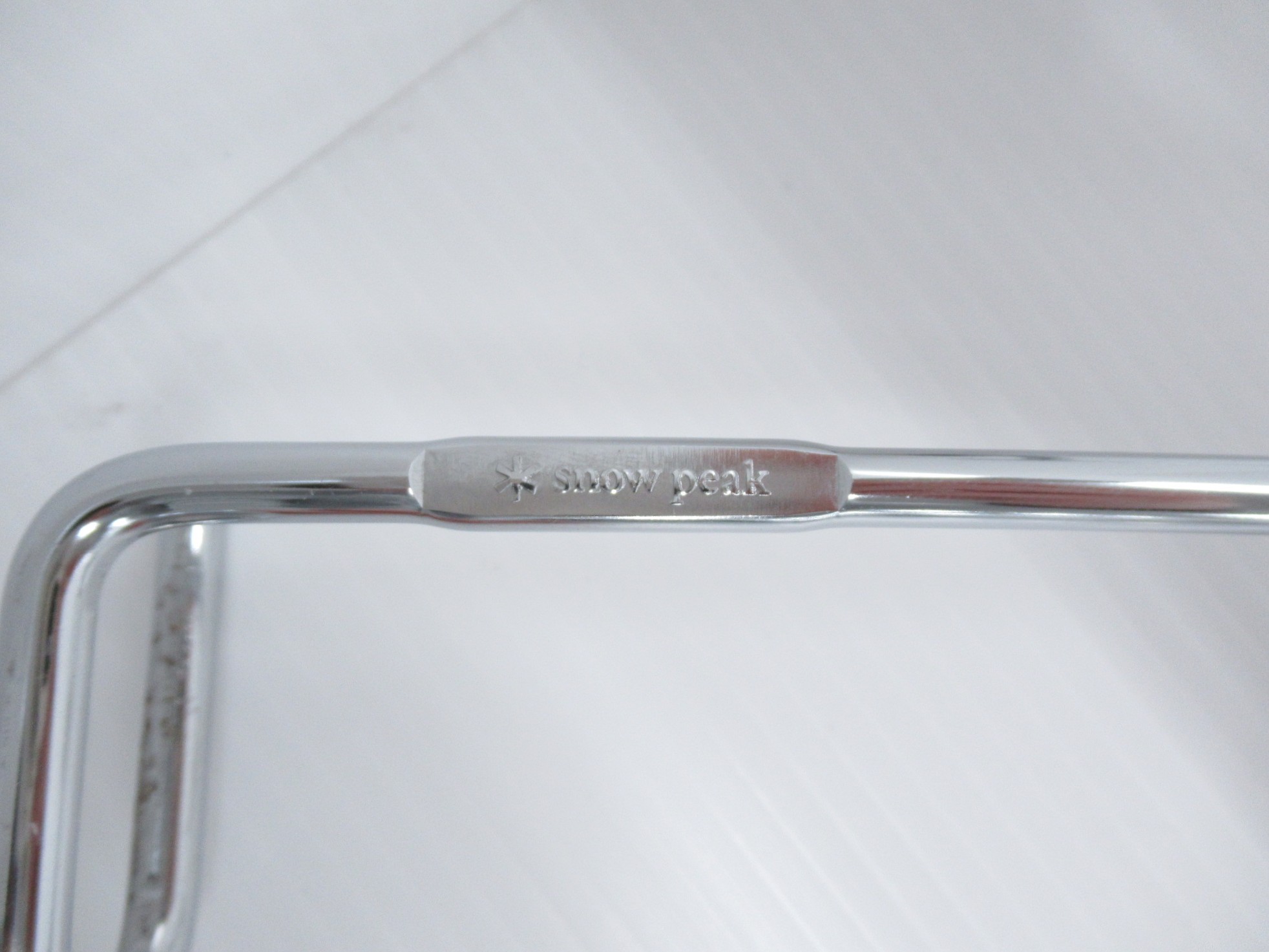 Snow Peak（スノーピーク）  パイルドライバー 2本セット