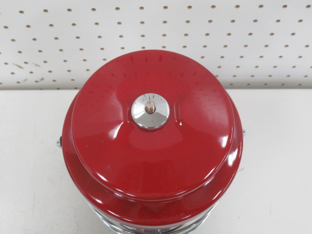 Coleman（コールマン）  2500 ノーススターLPガスランタン レッド