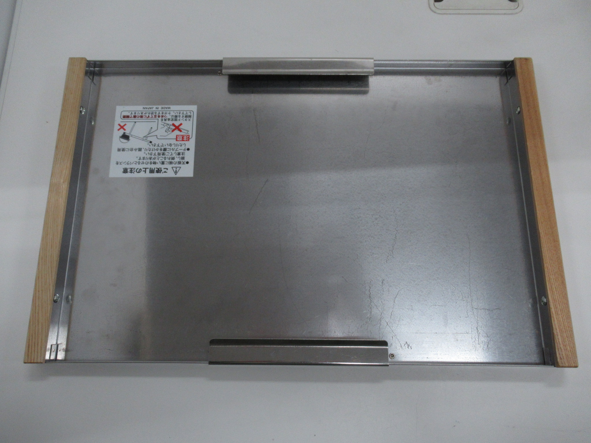 UNIFLAME(ユニフレーム) 焚き火テーブル (1)