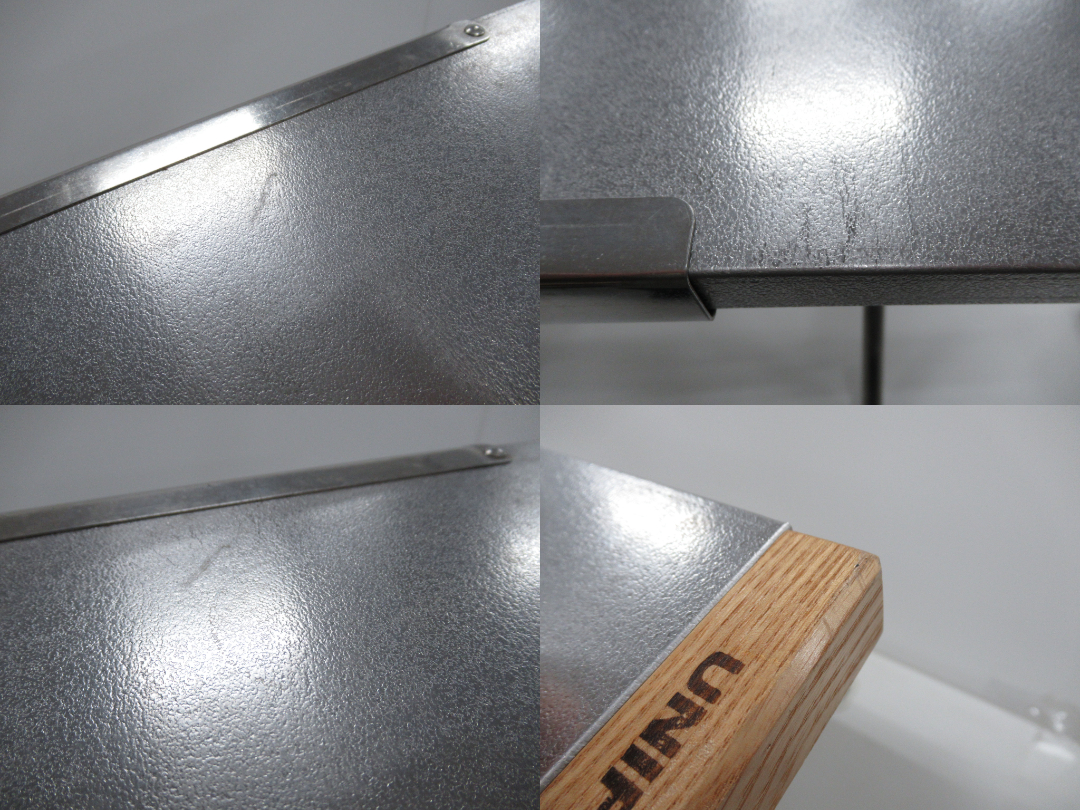 UNIFLAME(ユニフレーム) 焚き火テーブル (2)