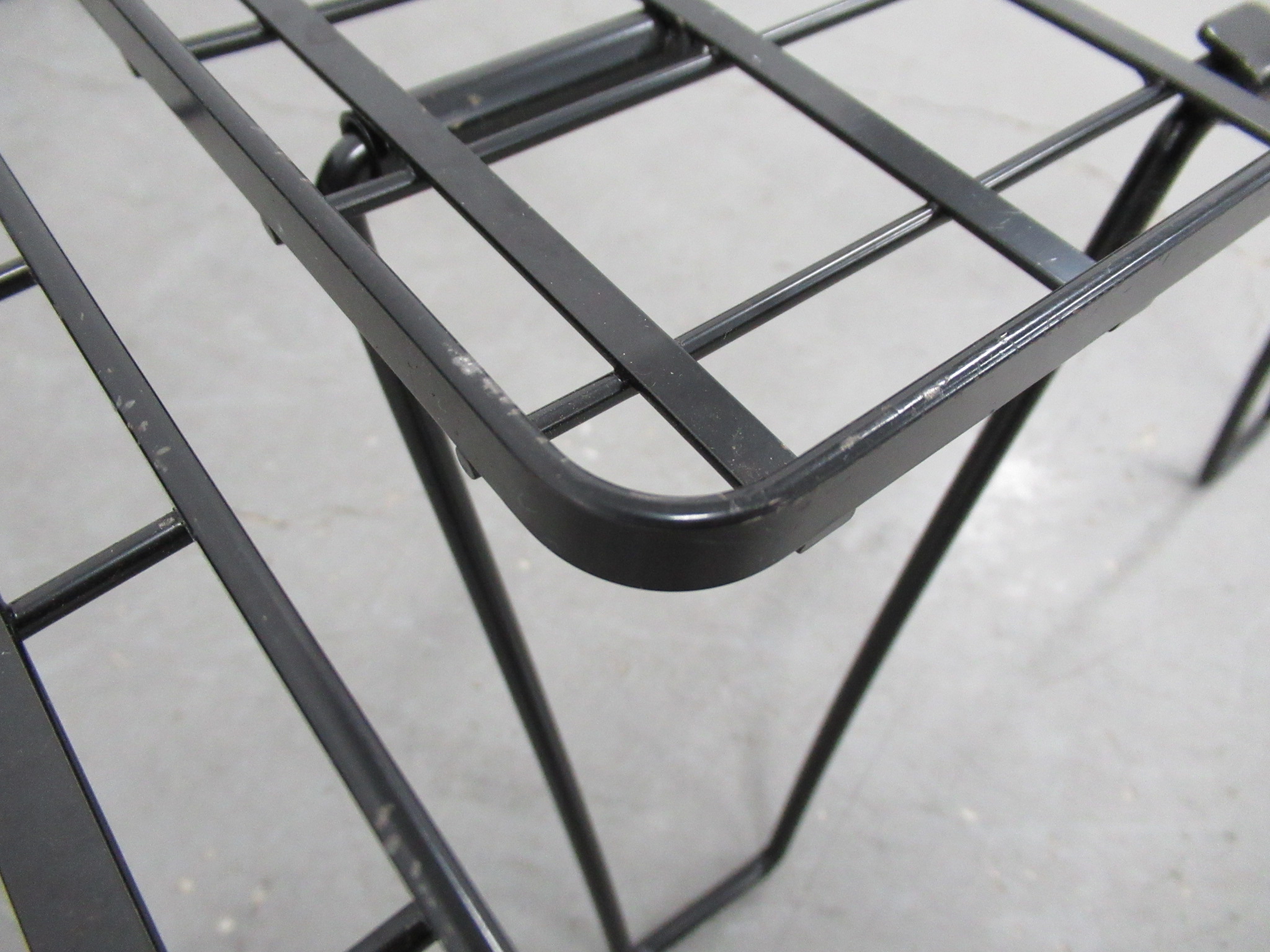 UNIFLAME（ユニフレーム）  フィールドラック セット (2)