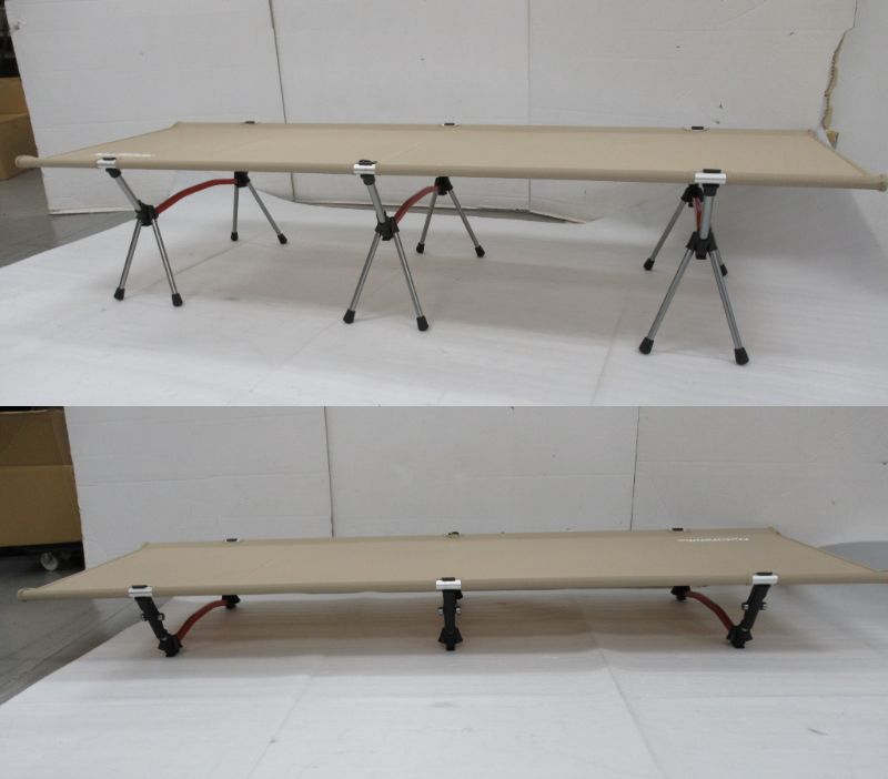 NatureHike(ネイチャーハイク) 2WAYコット