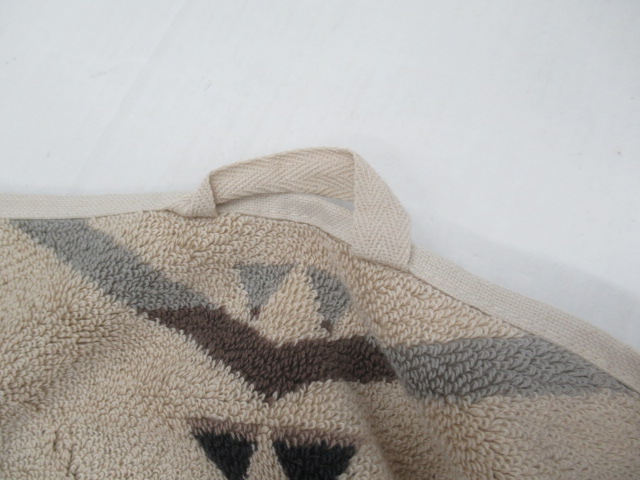 その他ブランド  ペンドルトン オーバーサイズジャガードタオル ブランケット